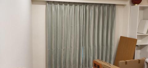 全宏工作室 - 1081223。基隆市暖暖區碇內街133號。(台北大鎮)。日本進口窗簾安裝。 全宏工作室 - 1081223。基隆市暖暖區碇內街133號。(台北大鎮)。日本進口窗簾安裝。