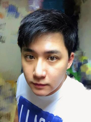 提供快遞服務的專家王梓洋