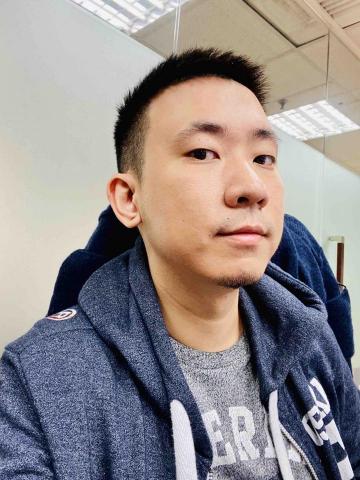 張介霖 - 提供越南文翻譯的專家 張介霖 - 提供越南文翻譯的專家