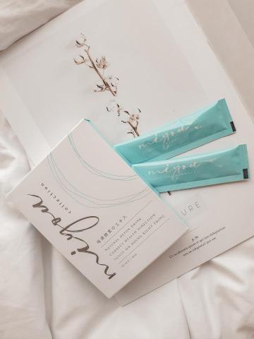 黃靖芳 - 益生菌圖文撰寫