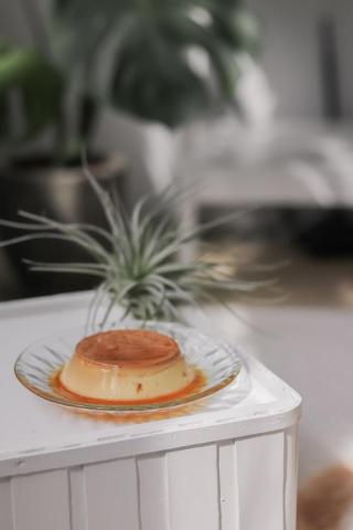 黃靖芳 - 食品開箱心得分享