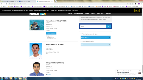 傑生潛水工作室 - 