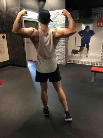 你最喜歡的陪練員 - 