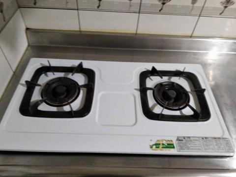 蕭碧月 - 清潔後