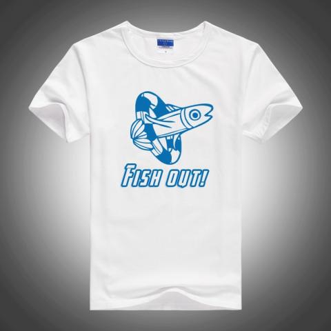 Bo:J(撥接) - T恤設計