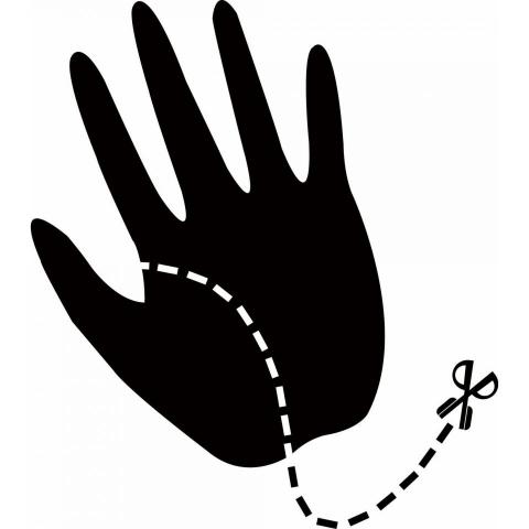 Bo:J(撥接) - logo設計