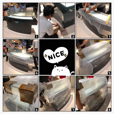 祥旺優質搬家 - 精緻搬家