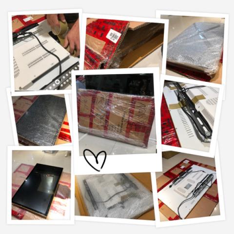 祥旺優質搬家 - 精緻搬家