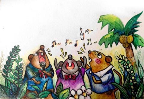 林怡岑 -  林怡岑 -