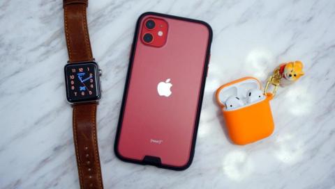 3Cholic 科技情報 - hoda 柔石軍規保護殼 產品評測