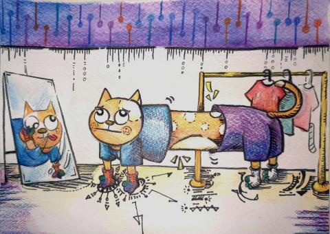 林怡岑 -  林怡岑 -