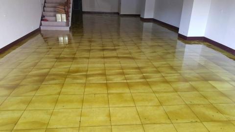 新點子麗緻工程有限公司~李懷玨 - epoxy施工前 新點子麗緻工程有限公司~李懷玨 - epoxy施工前