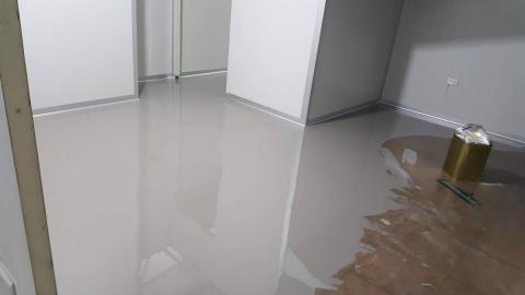 新點子麗緻工程有限公司~李懷玨 - epoxy施工後 新點子麗緻工程有限公司~李懷玨 - epoxy施工後