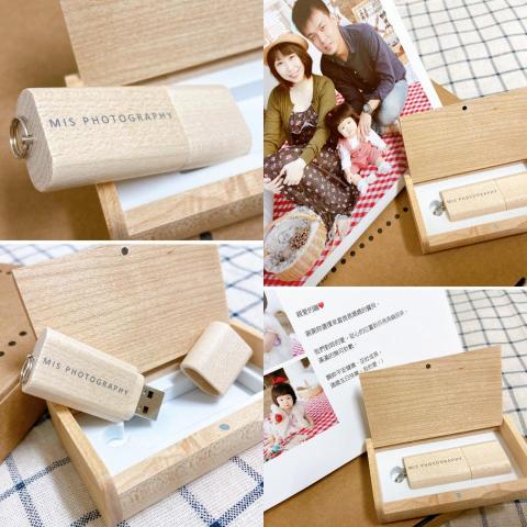 外送代理 - 攝影紀實 / 相本、數位檔禮品盒