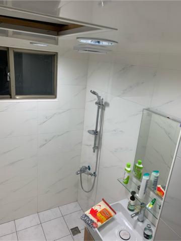 名文工程 - 衛浴翻新