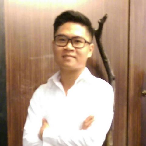 提供商業模式服務的專家林意盛