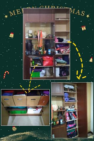 快樂幾何整理收納 - 