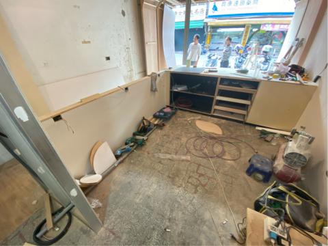 典藏裝潢 -  典藏裝潢 -