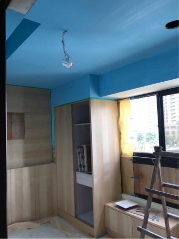 逸峰油漆工程 - 