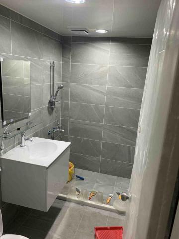 名文工程 - 衛浴整間翻新