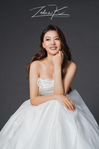 斑馬柯（Zebra K.) - 