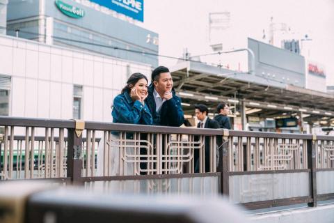 斑馬柯（Zebra K.) - 