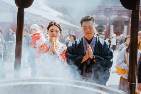 斑馬柯（Zebra K.) - 