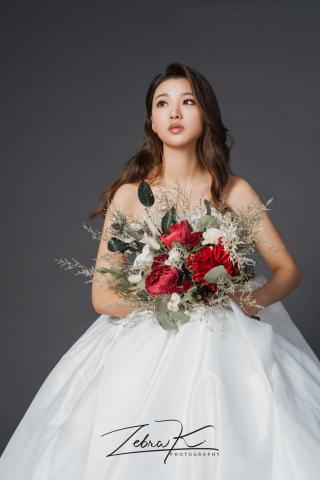 斑馬柯（Zebra K.) - 