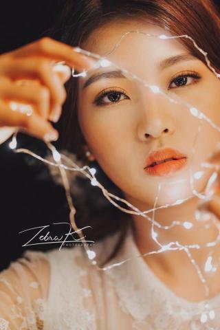 斑馬柯（Zebra K.) - 