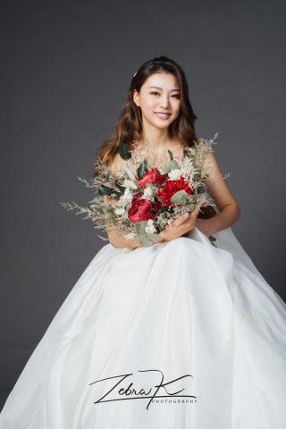 斑馬柯（Zebra K.) - 