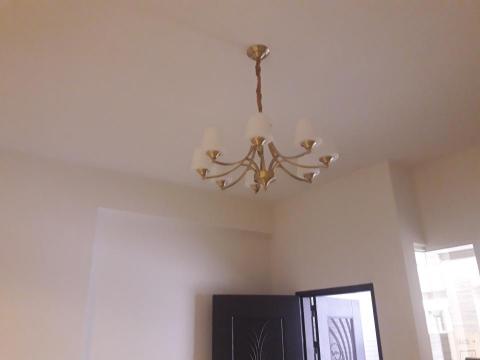 樺蓁燈飾 - 客廳主燈