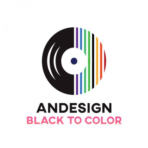 ANDESIGN影像工作室 - 