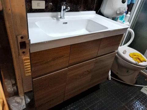 瓏申水電維修工程 - 