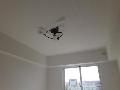 樺蓁燈飾 - 時尚臥室