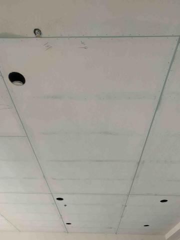 雄霖油漆裝潢工程有限公司 - 矽酸鈣板