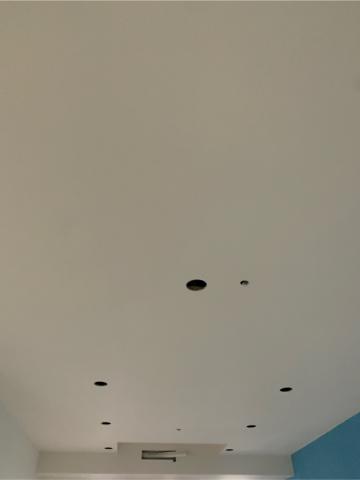 雄霖油漆裝潢工程有限公司 -  矽酸鈣板