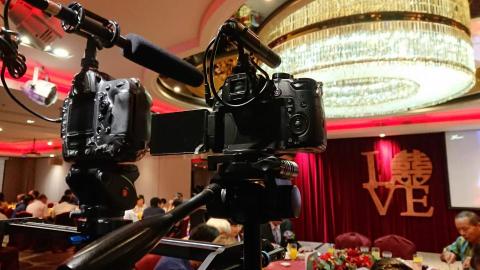Sth.Media 一歇影像工作室 - 婚禮攝影 Sth.Media 一歇影像工作室 - 婚禮攝影