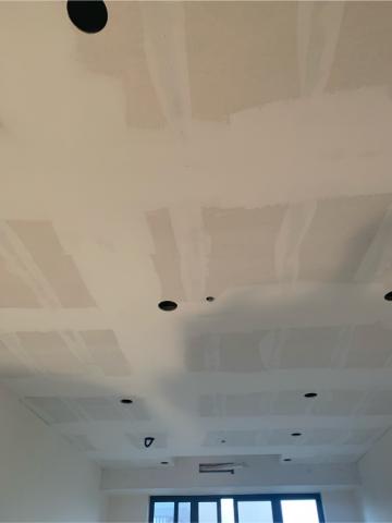 雄霖油漆裝潢工程有限公司 - 矽酸鈣板