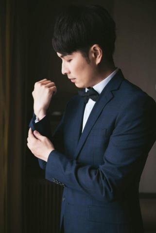 斑馬柯（Zebra K.) - 