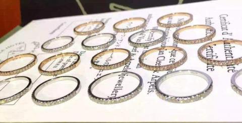 DMM珠寶 各類鑽石訂製首選/流星鑽/莫桑石 -  DMM珠寶 各類鑽石訂製首選/流星鑽/莫桑石 -