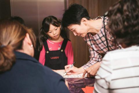 斑馬柯（Zebra K.) - 