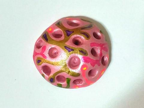 花漾量子文化有限公司 - 客製化商品2筆插