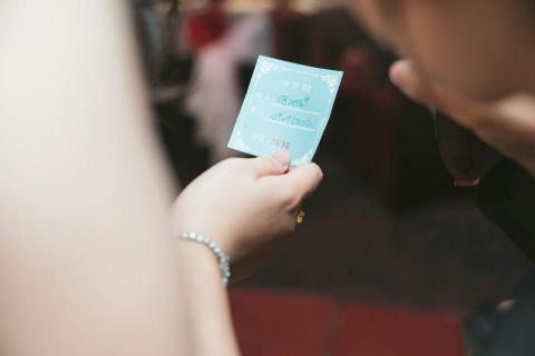 斑馬柯（Zebra K.) - 