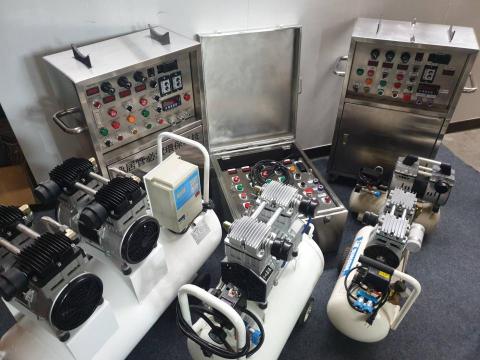 提供xppen筆壓服務的專家逸居管必潔環保科技專業管路清洗