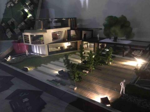 Yi Cyue  - 作品之一