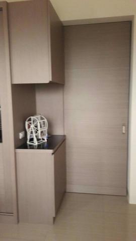 倉源室內裝潢設計企業社 - (透天別墅)現代風格  臥室2