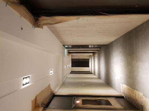 萬福東泓工程 - 