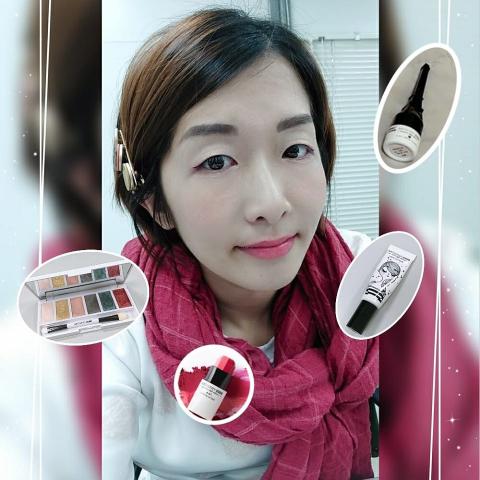 LC彩妝造型工作室 - 巴黎彩妝造型2