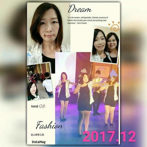 LC彩妝造型工作室 - 整體造型