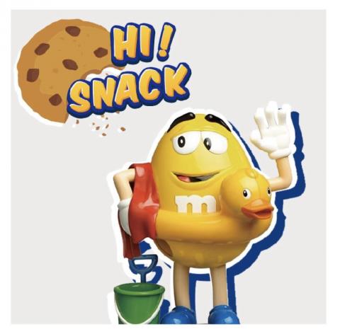 陳筱祺 - Banner設計